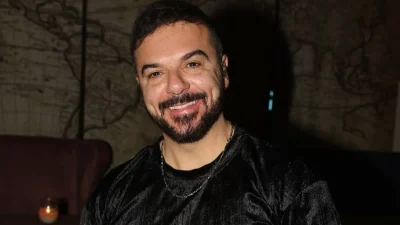 Απέρριψε κάθε ενδεχόμενο για συμμετοχή στο All star survivor αλλά... - Η νέα ανάρτηση του Τριαντάφυλλου