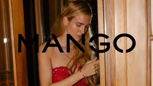 Οι λεπτομέρειες κάνουν την διαφορά - Οι πιο τέλειες τσάντες για τα Χριστούγεννα στο Mango από 25,99 ευρώ