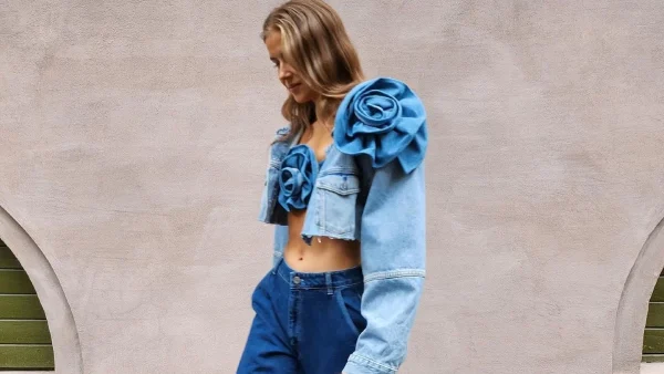 Denim Fantasy - Τα τζιν κομμάτια που θα λατρέψεις το χειμώνα!
