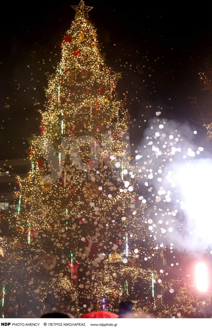 Δέντρο Σύνταγμα