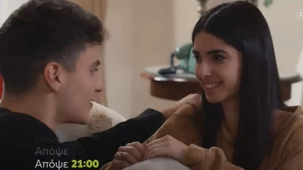 Γη της Ελιάς (12/12): Δείτε τις σκηνές πριν προβληθούν - Μια εξαφάνιση και μια εγκυμοσύνη στο αποψινό επεισόδιο