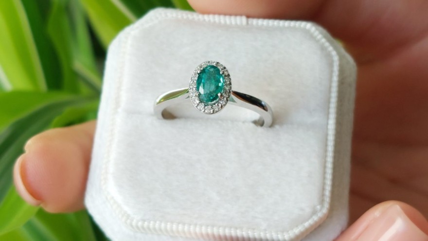 top τάσεις στο κόσμημα diamond jools