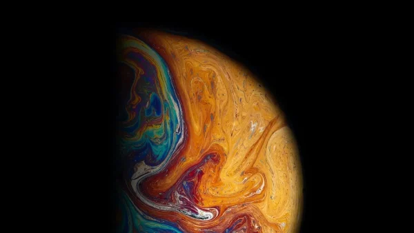 21/12: Ο Δίας στο ζώδιο του... - Μεγάλη προσοχή!