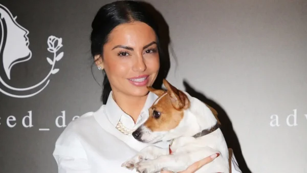 Επώνυμος, χωρισμένος αλλά δεν το έχει ανακοινώσει ακόμα κι έχει και παιδιά - Αυτός είναι ο νέος σύντροφος της Δήμητρας Αλεξανδράκη;