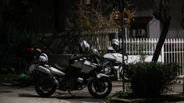 Δολοφονία Μαρούσι: Από πού γνώριζε η 17χρονη την άτυχη 22χρονη