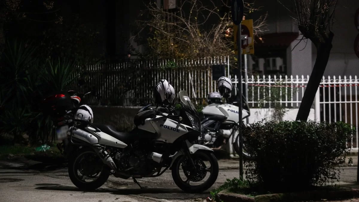 Δολοφονία Μαρούσι: Από πού γνώριζε η 17χρονη την άτυχη 22χρονη