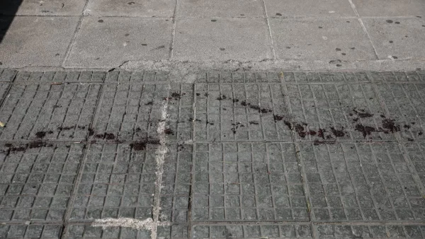 Σοκ στο Μαρούσι - Βρέθηκε νεκρή 22χρονη