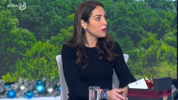 «Δεν μπορώ να πιστέψω ότι το συγκεκριμένο ίδρυμα...» - Χαμός με τις δηλώσεις της Δόμνας Μιχαηλίδου για το Χαμόγελο του Παιδιού