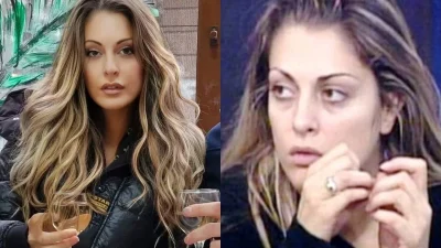 Δώρα Αρχοντάκη: Σε σχέση με πρωταθλητή του Tae Kwon Do η πρώην παίκτρια του Big Brother 1