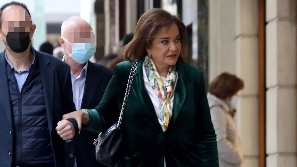 Μόλις έγινε γνωστό: Βαρύ πένθος για τη Ντόρα Μπακογιάννη