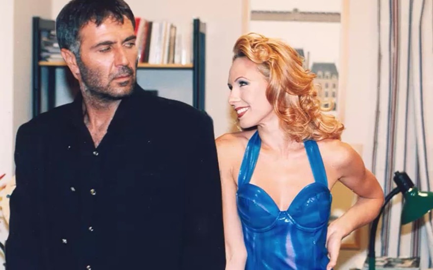 Δύο Ξένοι φινάλε