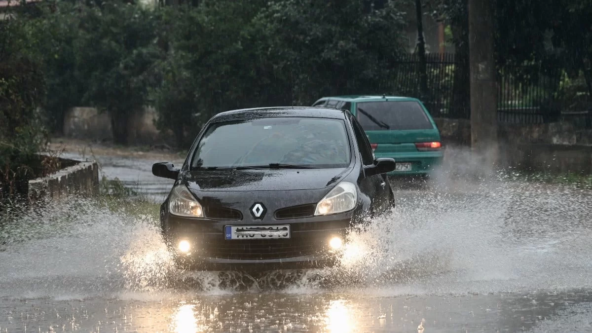 Βελτιωμένος ο καιρός σήμερα 2/12 από το απόγευμα και μετά - Πού θα σημειωθούν βροχές