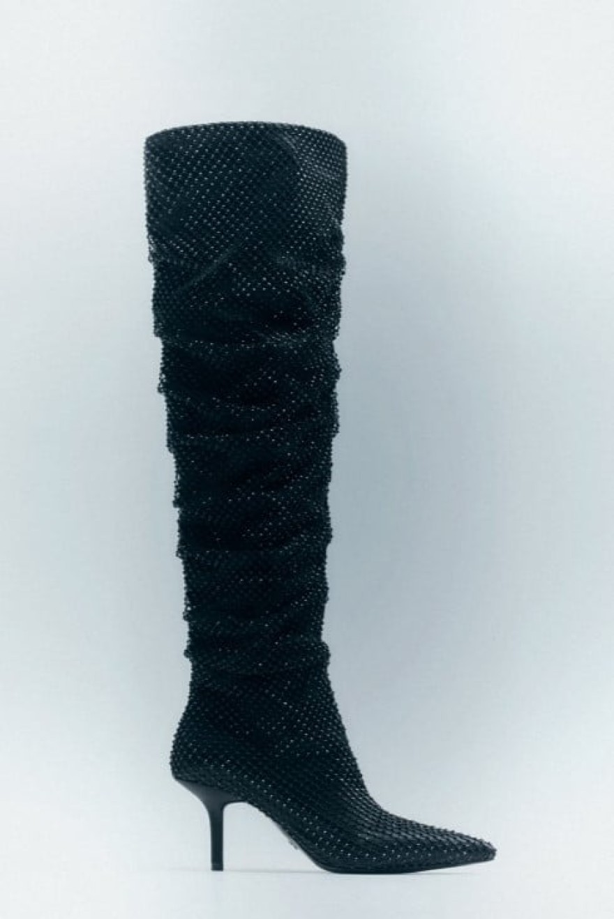 Zara νέα συλλογή