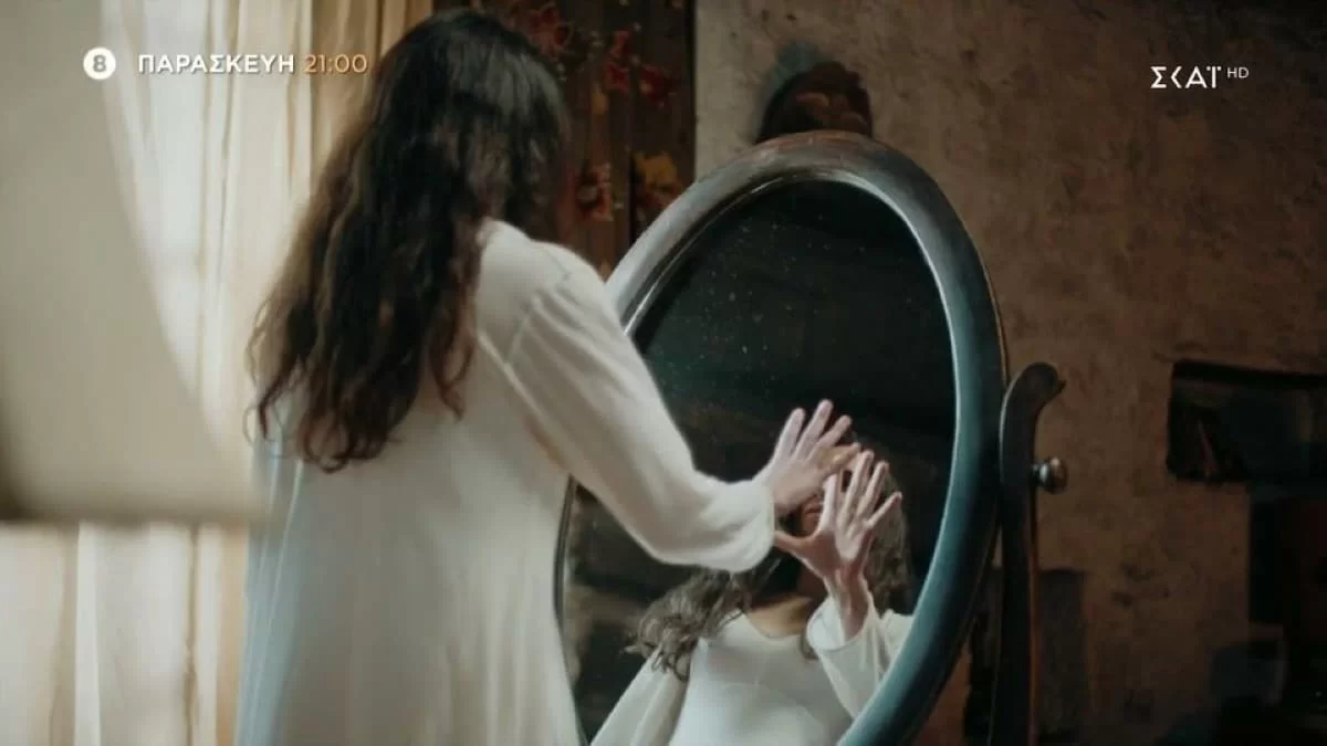 ΣτΟργή (9/12): Σε σοκ η Δώρα - Έχασε την μητέρα της και ζητάει να έρθει στη ζωή της η...