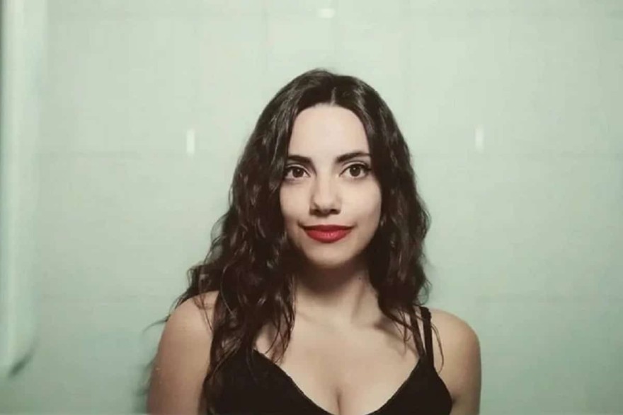 Ο Φίλιππος και η Ειρήνη είναι αδέρφια Γη της ελιάς