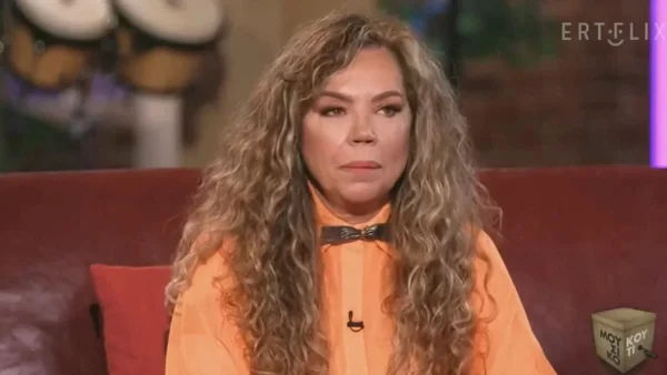 Ελένη Δήμου: Αυτός είναι ο άνδρας της - Μετράνε 36 χρόνια γάμου και ακόμη...λιώνει για αυτόν