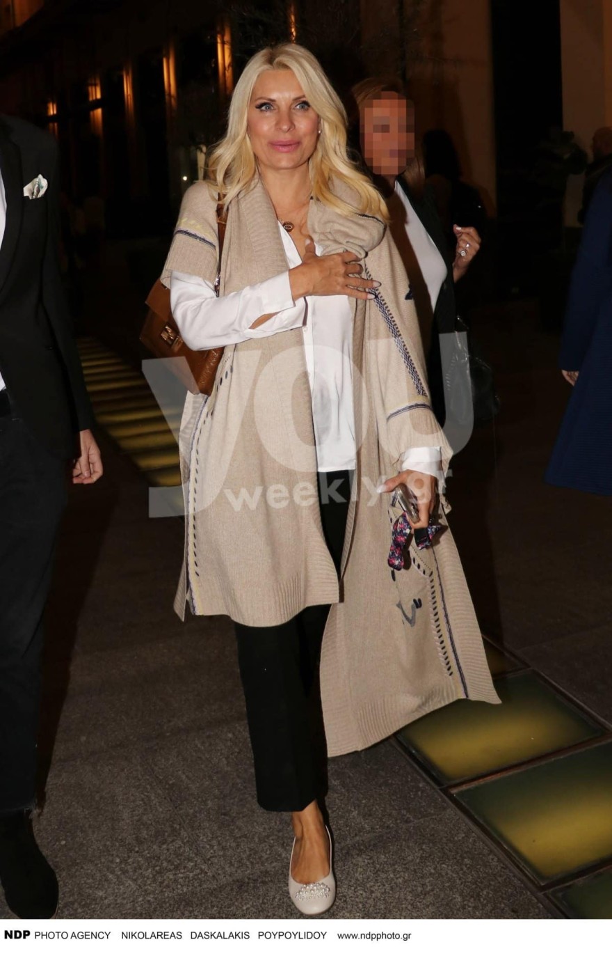 Ελένη Μενεγάκη