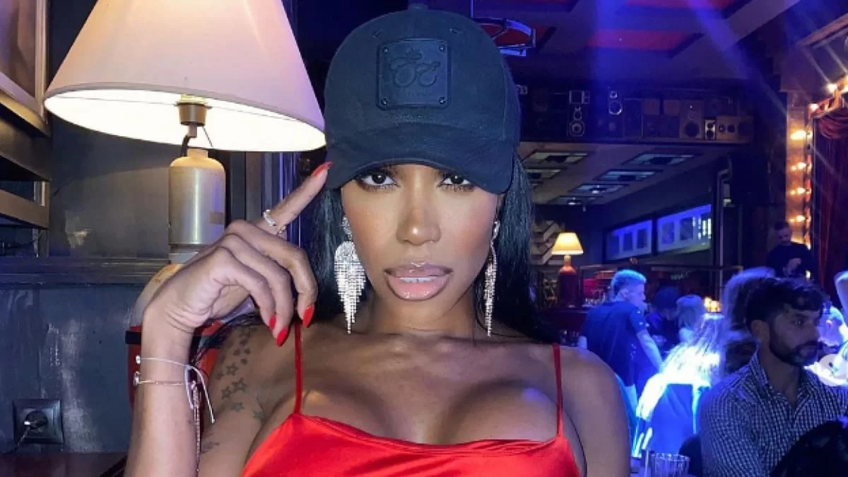 Δύσκολες ώρες για την Ελίζαμπεθ Ελέτσι - «Μετά από 5 ώρες χειρουργείο...»