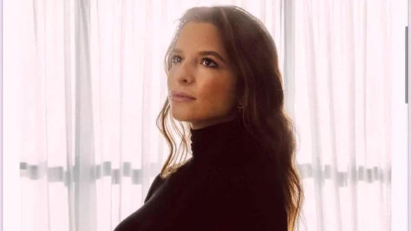 «Φέρνει χιλιάδες γλυκόπικρες αναμνήσεις...» - Συγκλονίζει το μήνυμα της Εριέττας Κούρκουλου για την γιορτή του γιου της