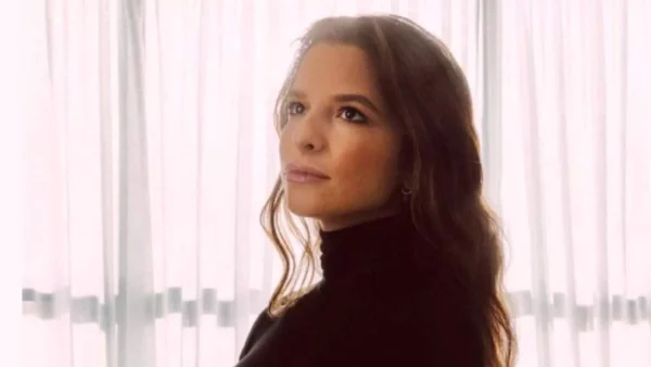 Θήλαζε τον 8 μηνών γιο της στην Πάρνηθα - Η ανάρτηση της Εριέττας Κούρκουλου "έριξε" το Instagram