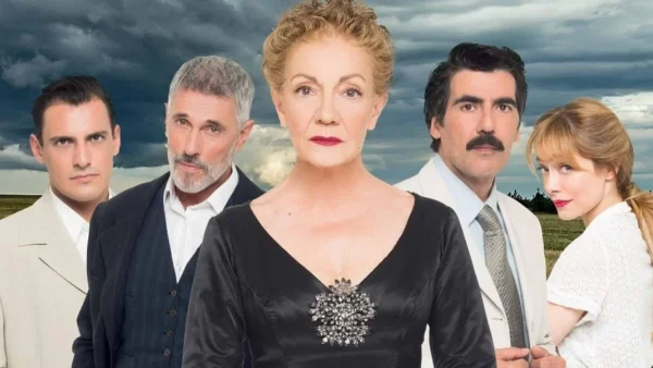 Έρωτας φυγάς (19-23/12): Η Άννα το σκάει!