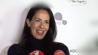 Πολλές χιλιάδες ευρώ - Το μεγαλύτερο ποσό που έχει ξοδέψει η Εύη Αδάμ για μία τσάντα