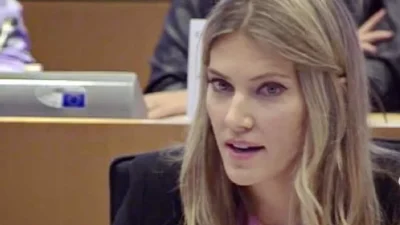 Εύα Καϊλή: Η έρευνα της Βελγικής αστυνομίας στο σπίτι της - Τι εντόπισαν