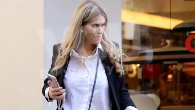 Ανακοινώθηκε η απόφαση των Βέλγων δικαστών - Το μέλλον της Εύας Καϊλη