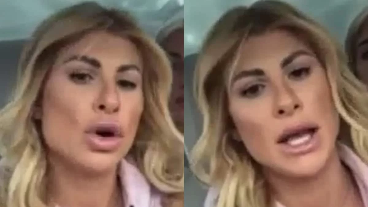 «Δεν με σεβάστηκαν...» - Ακύρωσε την εμφάνισή της στην εκπομπή της Μαρίας Μπακοδήμου και πήγε για καφέ με τις φίλες της η Ευρυδίκη Παπαδοπούλου