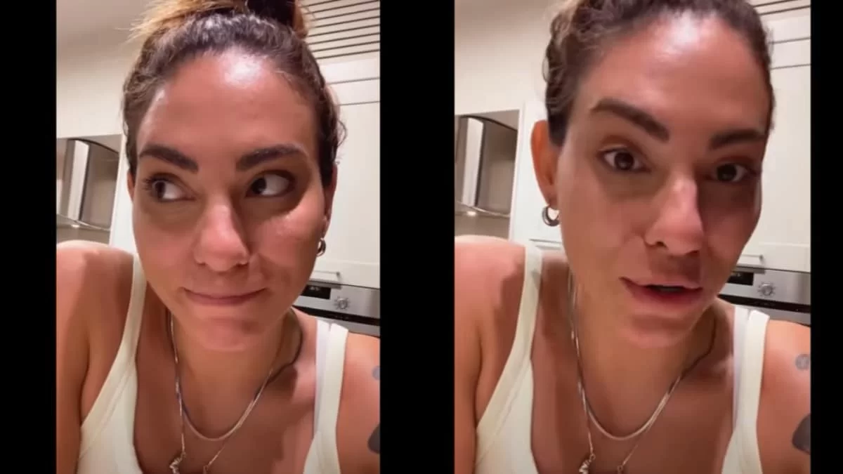 «Να ξέρετε ότι δε θεωρώ...» - Τα πρώτα λόγια της Ευρυδίκης Βαλαβάνη μετά την ανακοίνωση της συμμετοχής της στο Survivor All Star