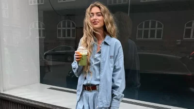 Την τάση που έχουν υιοθετήσει όλες οι fashionistas ή θα την λατρέψεις ή θα την μισήσεις!