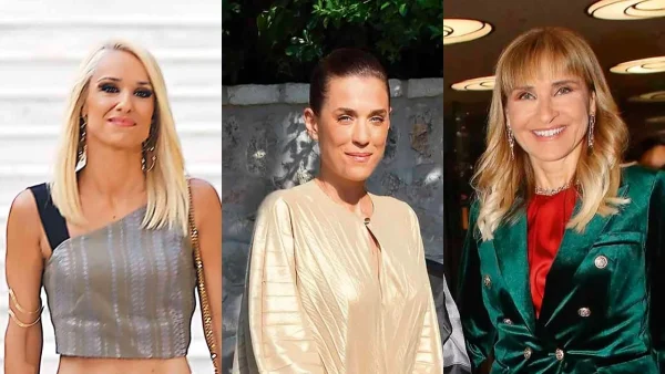 Οι κυρίες της ενημέρωσης έχουν σούπερ στιλ εκτός πλατό!