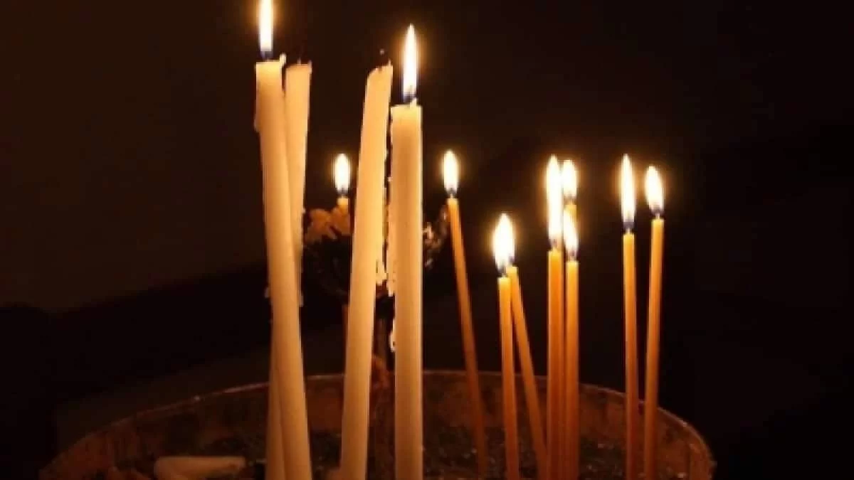 Θρήνος στον καλλιτεχνικό χώρο - Ανακοινώθηκε με μεγάλη θλίψη πως έφυγε από τη ζωή ο...