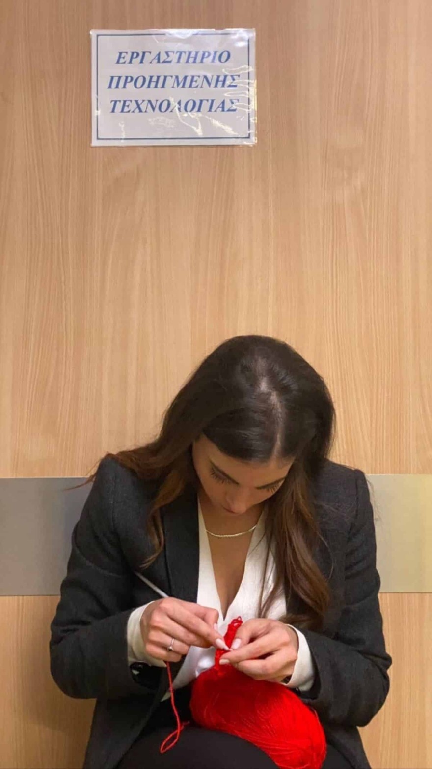 Λεβεντογιάννης ανάρτηση Φεντόρουφ