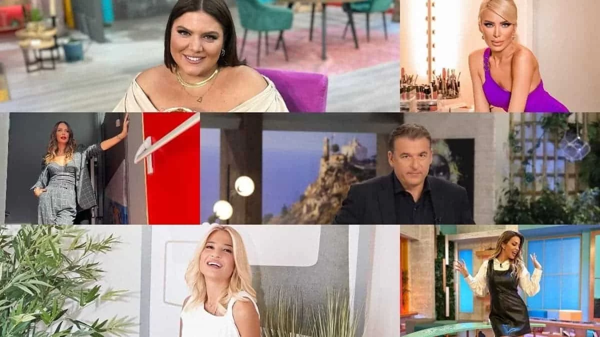 Τηλεθέαση 28/12: Ανατροπή στην πρωινή ζώνη - Το outsider τερμάτισε πρώτο