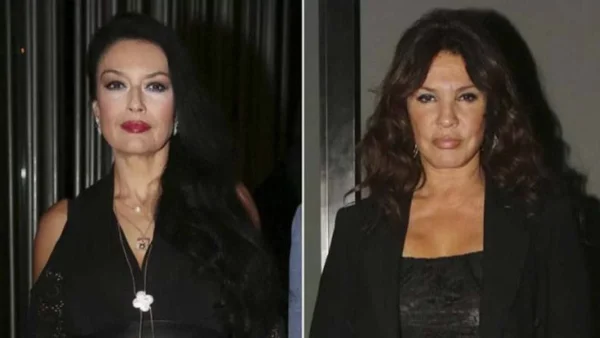 «Δεν ασχολήθηκα ποτέ με...» - Η αποκάλυψη της Ελένης Φιλίνη για την σχέση της με την Βάνα Μπάρμπα μετά την δικαστική τους διαμάχη