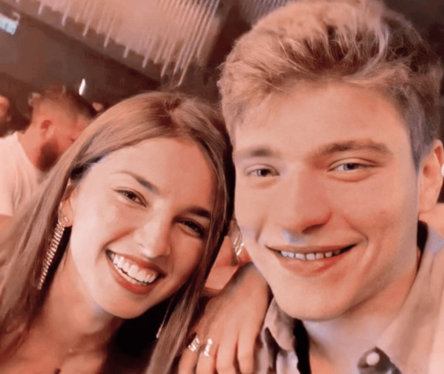 Γη της Ελιάς mega