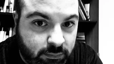 Θλίψη! Έφυγε στα 36 του ο δημοσιογράφος Ανδρέας Φιλιππούσης