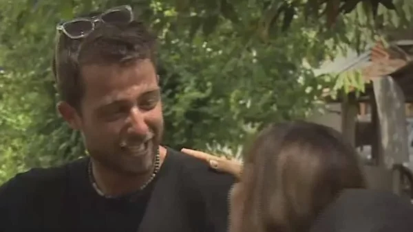 Asia Express (2/12): Μεγάλη συγκίνηση για τον Fipster - Η ανακοίνωση του Πέτρου Πολυχρονίδη