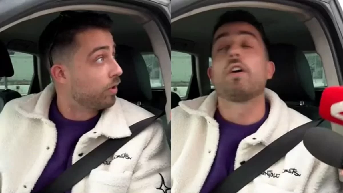 «Με ποιο δικαίωμα; Είναι ντροπή» - Εξερράγη ο Fipsterr με τα δημοσιεύματα χωρισμού Βαλαβάνη και Βασάλου