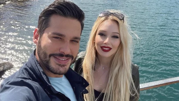 Πολύ ευχάριστα νέα για τον γιο του Γιώργου Παπαδάκη, Φοίβο - Η «οικογένειά» του μεγάλωσε