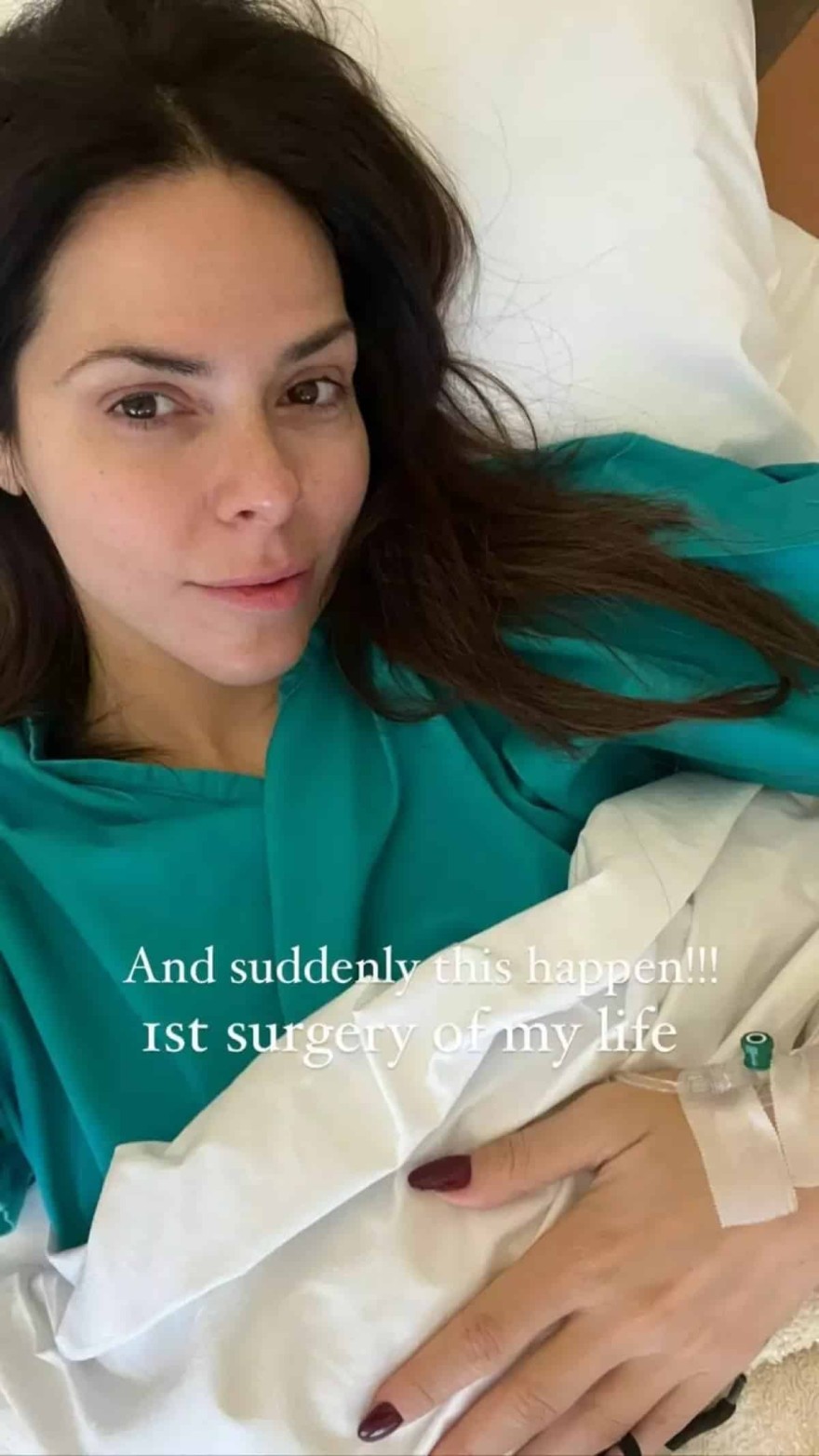 Νοσοκομείο Έλενα Γαλύφα