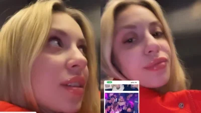 «Μήνυση που μπορώ να κάνω;» - Ξέσπασε η Γαρυφαλλιά Καληφώνη για τα δημοσιεύματα που αφορούν την προσωπική της ζωή