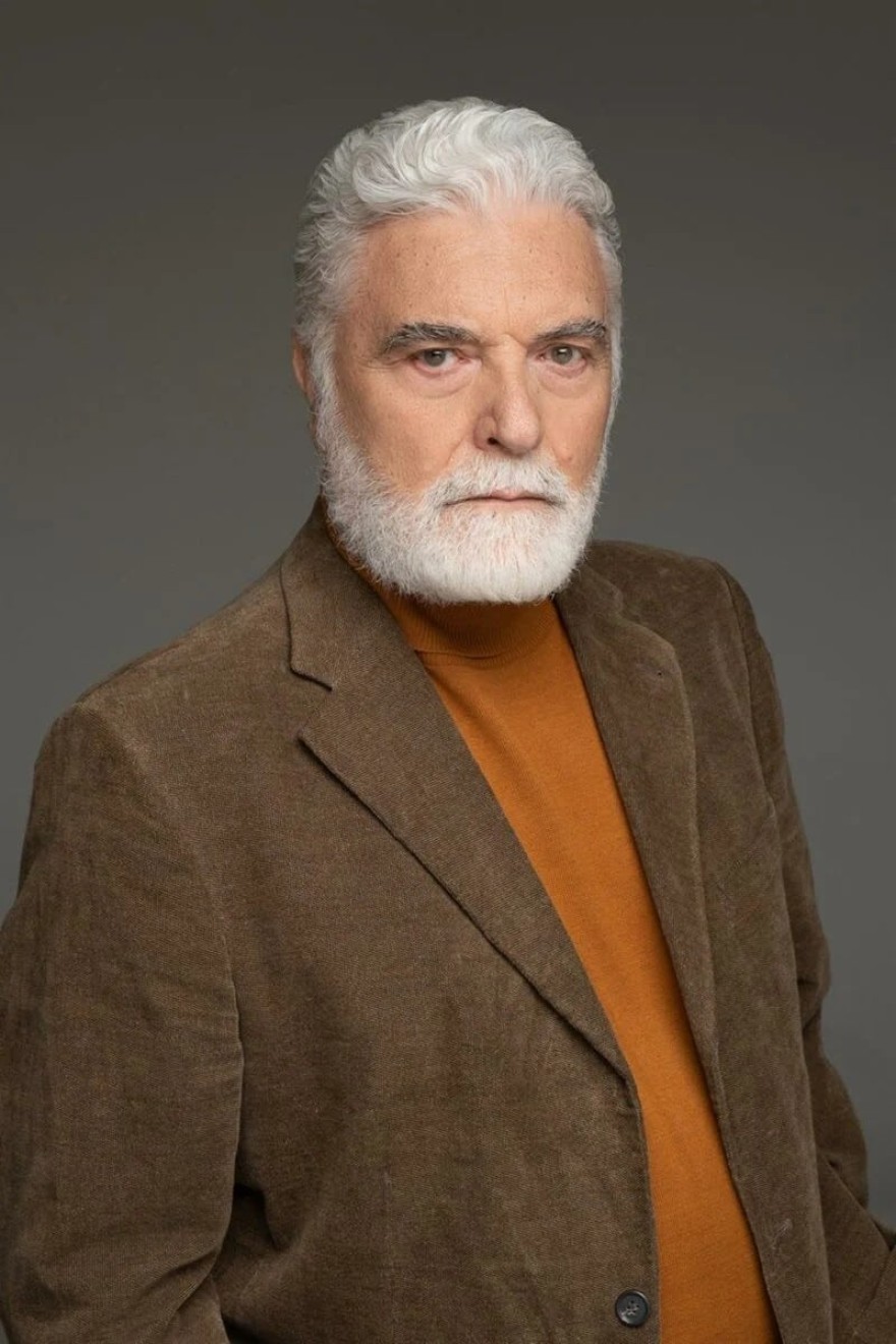 Παγιδευμένοι: «Ο Γεράσιμος είναι...» - Αποκλειστική αποκάλυψη λίγο πριν ξεκινήσουν τα νέα επεισόδια!