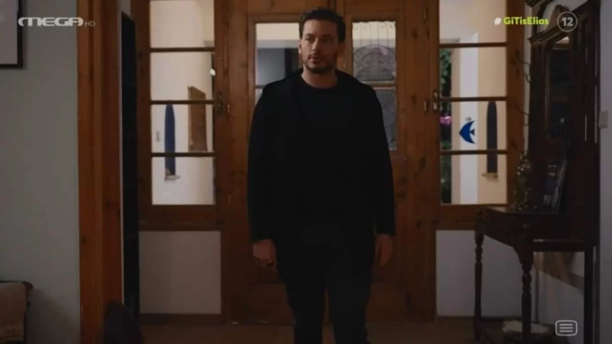 Γη της Ελιάς: «Κ@λόμπαρο το κάναμε» - Έξαλλοι οι τηλεθεατές με την σειρά του MEGA