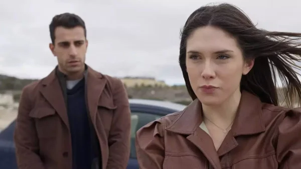 Γη της Ελιάς (21/12): «Με υποχρεώνεις να γίνω πατέρα χωρίς την θέληση μου! Τι είναι αυτό;»