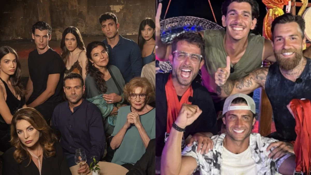 Τηλεθέαση 11/12: Χαμός με την Γη της Ελιάς - Τι συνέβη με τον τελικό του Asia Express στο STAR