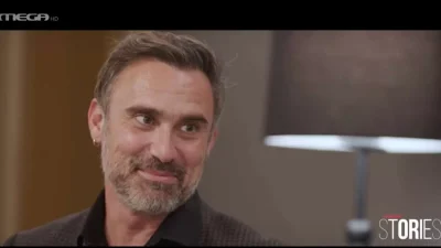 «Το Παρά 5 δεν ήταν...» - Οι αποκαλύψεις του Γιώργου Καπουτζίδη για την ζωή του και όχι μόνο