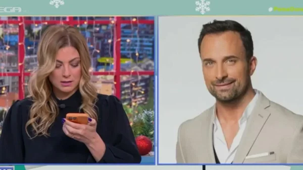 «Έχει ξυρισμένο κεφάλι πλέον και είναι...» - Η αποκάλυψη του Γιώργου Λιανού για παίκτη που θα μπει στο Survivor All Star