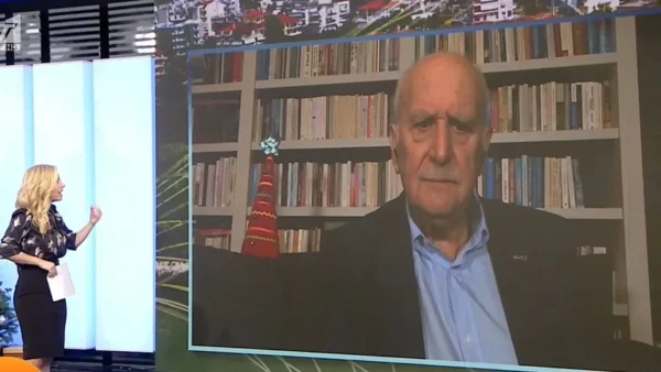 Καλημέρα Ελλάδα: Πότε επιστρέφει στην εκπομπή ο Γιώργος Παπαδάκης - Η ανακοίνωση του